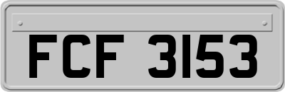 FCF3153