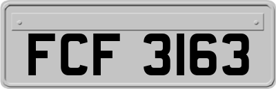 FCF3163