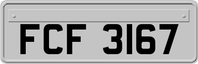 FCF3167