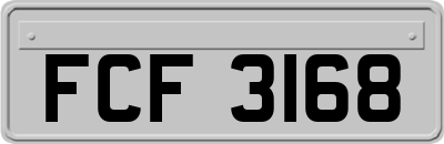 FCF3168