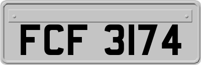 FCF3174