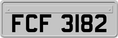 FCF3182