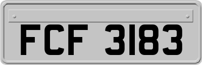 FCF3183