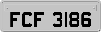 FCF3186
