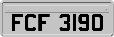 FCF3190