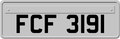 FCF3191