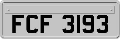 FCF3193