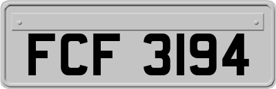 FCF3194