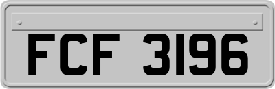 FCF3196