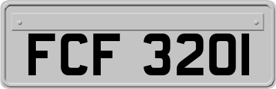 FCF3201