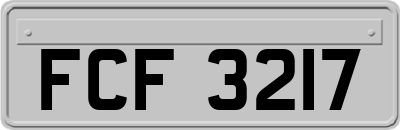 FCF3217