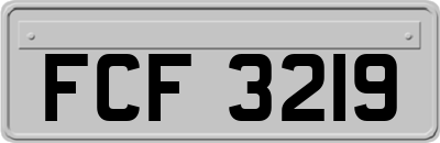 FCF3219
