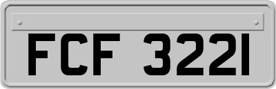FCF3221