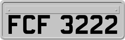 FCF3222