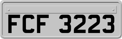 FCF3223