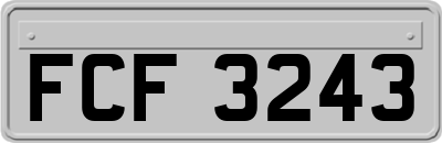 FCF3243