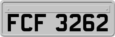FCF3262