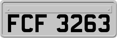 FCF3263