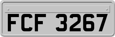 FCF3267