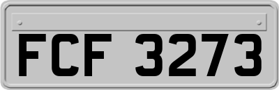 FCF3273