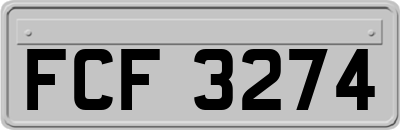 FCF3274