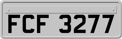 FCF3277