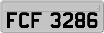 FCF3286
