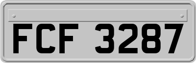 FCF3287