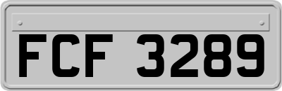 FCF3289