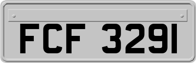 FCF3291