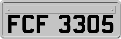 FCF3305