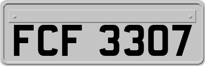 FCF3307