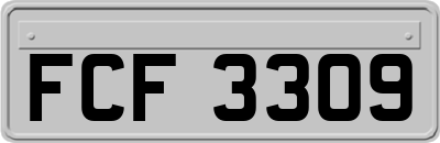 FCF3309