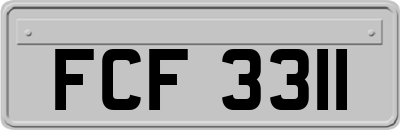 FCF3311
