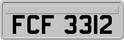 FCF3312