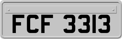 FCF3313