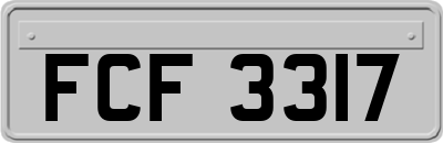 FCF3317