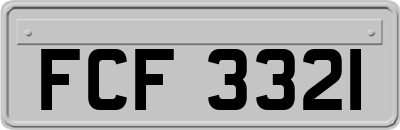 FCF3321