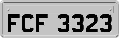FCF3323