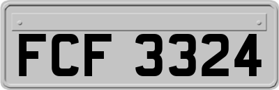 FCF3324