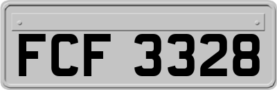 FCF3328