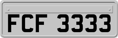 FCF3333