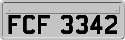 FCF3342