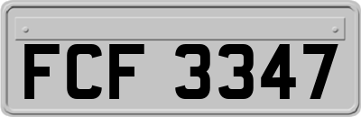 FCF3347