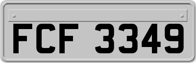 FCF3349