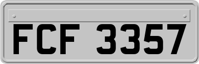 FCF3357
