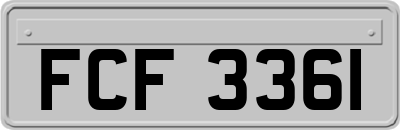 FCF3361