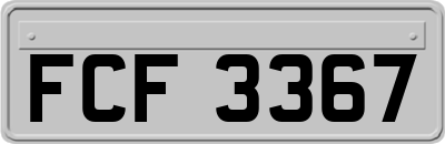 FCF3367