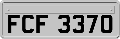 FCF3370