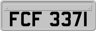 FCF3371